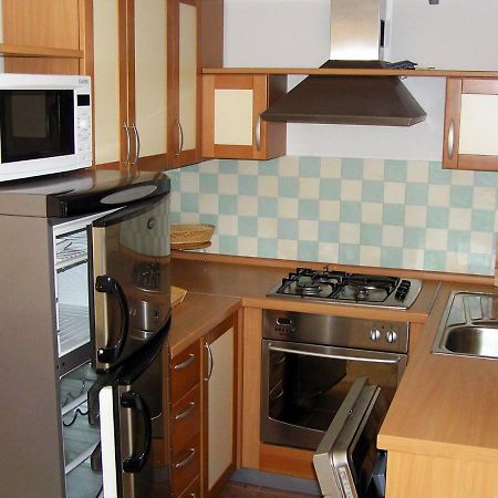Maglic Apartment Duće المظهر الخارجي الصورة
