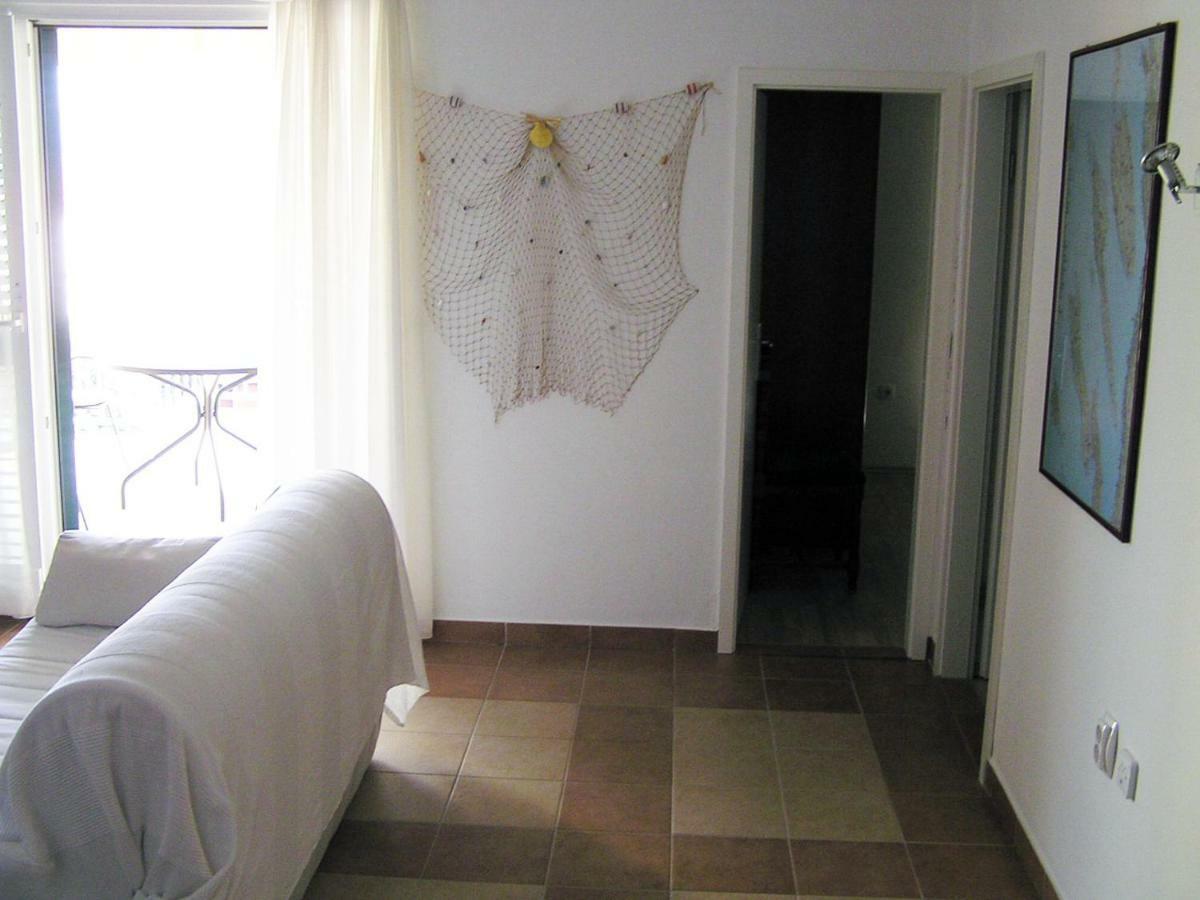 Maglic Apartment Duće المظهر الخارجي الصورة