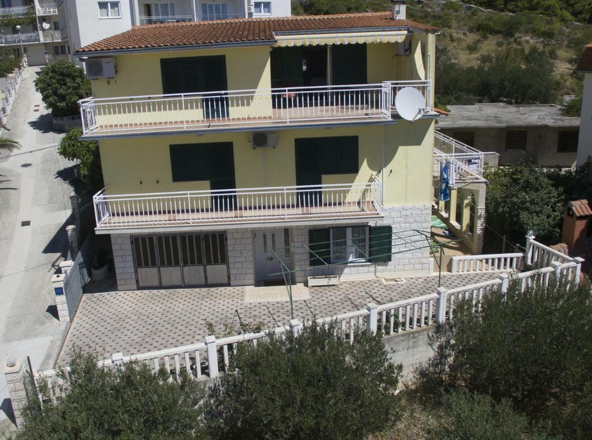 Maglic Apartment Duće المظهر الخارجي الصورة