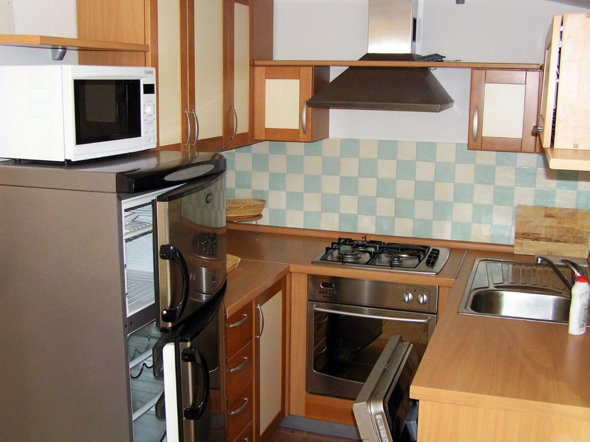 Maglic Apartment Duće المظهر الخارجي الصورة