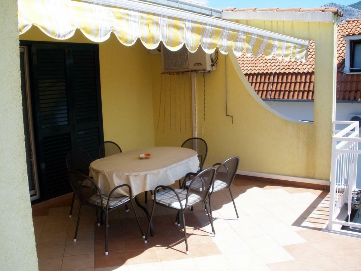 Maglic Apartment Duće المظهر الخارجي الصورة