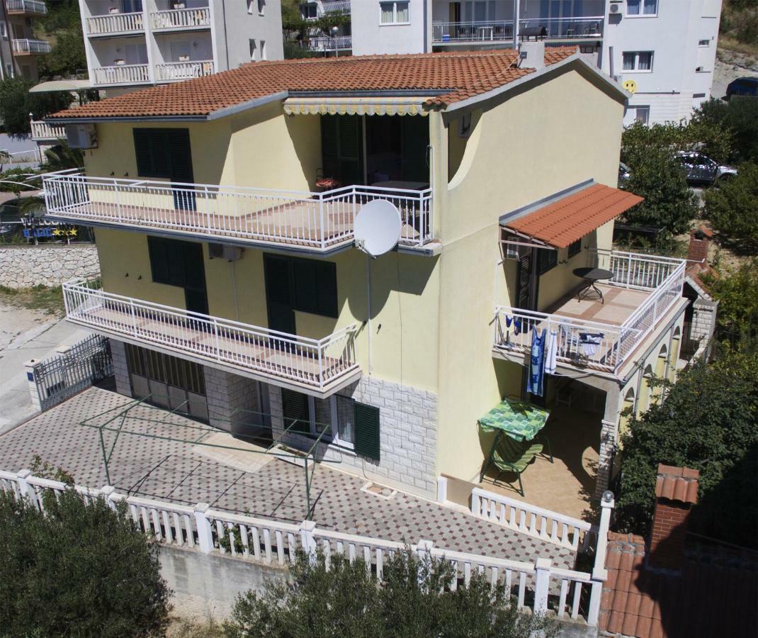 Maglic Apartment Duće المظهر الخارجي الصورة